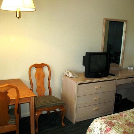Golden West Motel Klamath Falls Bagian luar foto
