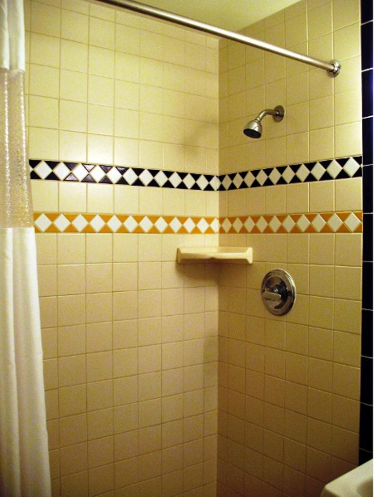 Golden West Motel Klamath Falls Bagian luar foto
