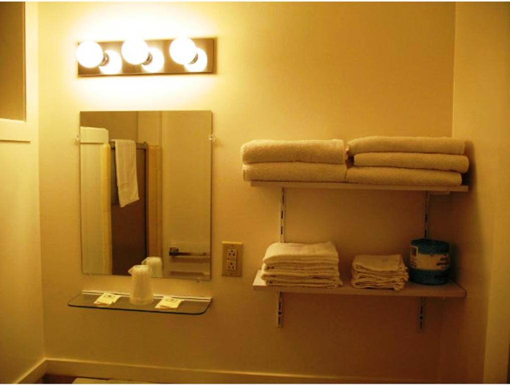 Golden West Motel Klamath Falls Ruang foto