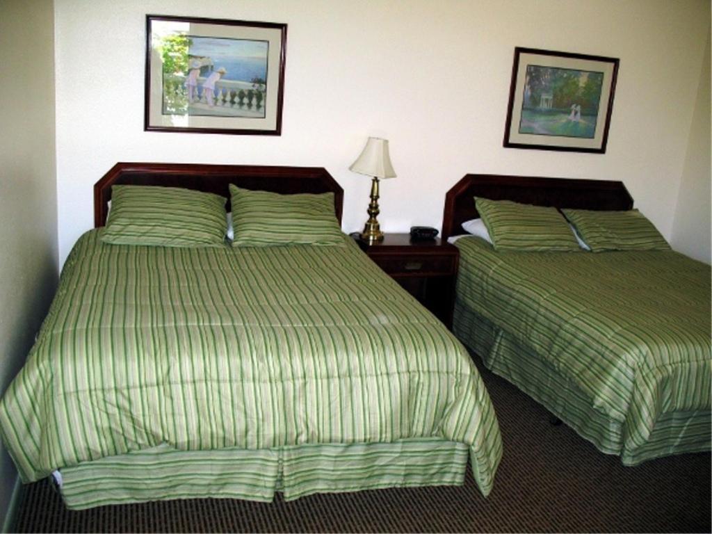 Golden West Motel Klamath Falls Ruang foto